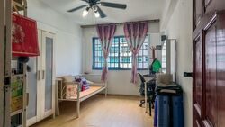 Blk 427 Yishun Avenue 11 (Yishun), HDB 4 Rooms #598258961